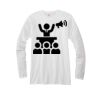 Adult Perfect-T Long-Sleeve T-Shirt Thumbnail