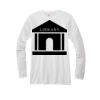 Adult Perfect-T Long-Sleeve T-Shirt Thumbnail