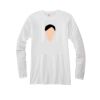 Adult Perfect-T Long-Sleeve T-Shirt Thumbnail