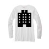 Adult Perfect-T Long-Sleeve T-Shirt Thumbnail