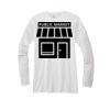 Adult Perfect-T Long-Sleeve T-Shirt Thumbnail