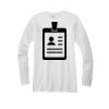 Adult Perfect-T Long-Sleeve T-Shirt Thumbnail