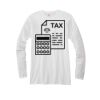 Adult Perfect-T Long-Sleeve T-Shirt Thumbnail