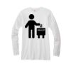Adult Perfect-T Long-Sleeve T-Shirt Thumbnail