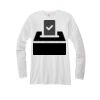 Adult Perfect-T Long-Sleeve T-Shirt Thumbnail