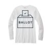 Adult Perfect-T Long-Sleeve T-Shirt Thumbnail