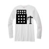 Adult Perfect-T Long-Sleeve T-Shirt Thumbnail