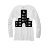 Adult Perfect-T Long-Sleeve T-Shirt Thumbnail