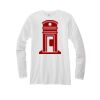 Adult Perfect-T Long-Sleeve T-Shirt Thumbnail