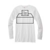 Adult Perfect-T Long-Sleeve T-Shirt Thumbnail