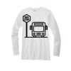 Adult Perfect-T Long-Sleeve T-Shirt Thumbnail