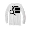 Adult Perfect-T Long-Sleeve T-Shirt Thumbnail