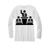 Adult Perfect-T Long-Sleeve T-Shirt Thumbnail