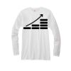 Adult Perfect-T Long-Sleeve T-Shirt Thumbnail