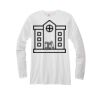 Adult Perfect-T Long-Sleeve T-Shirt Thumbnail