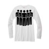 Adult Perfect-T Long-Sleeve T-Shirt Thumbnail