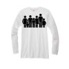 Adult Perfect-T Long-Sleeve T-Shirt Thumbnail