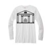 Adult Perfect-T Long-Sleeve T-Shirt Thumbnail