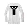 Adult Perfect-T Long-Sleeve T-Shirt Thumbnail