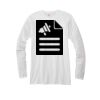 Adult Perfect-T Long-Sleeve T-Shirt Thumbnail