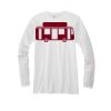 Adult Perfect-T Long-Sleeve T-Shirt Thumbnail