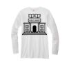 Adult Perfect-T Long-Sleeve T-Shirt Thumbnail