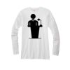 Adult Perfect-T Long-Sleeve T-Shirt Thumbnail