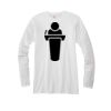 Adult Perfect-T Long-Sleeve T-Shirt Thumbnail