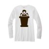 Adult Perfect-T Long-Sleeve T-Shirt Thumbnail