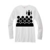 Adult Perfect-T Long-Sleeve T-Shirt Thumbnail