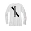 Adult Perfect-T Long-Sleeve T-Shirt Thumbnail