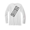 Adult Perfect-T Long-Sleeve T-Shirt Thumbnail