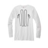 Adult Perfect-T Long-Sleeve T-Shirt Thumbnail