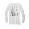 Adult Perfect-T Long-Sleeve T-Shirt Thumbnail
