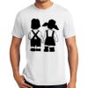 Unisex Ecosmart ® T-Shirt Thumbnail