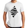 Unisex Ecosmart ® T-Shirt Thumbnail