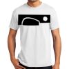 Unisex Ecosmart ® T-Shirt Thumbnail