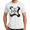 Unisex Ecosmart ® T-Shirt Thumbnail