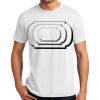 Unisex Ecosmart ® T-Shirt Thumbnail