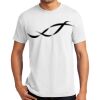 Unisex Ecosmart ® T-Shirt Thumbnail