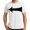 Unisex Ecosmart ® T-Shirt Thumbnail