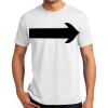 Unisex Ecosmart ® T-Shirt Thumbnail