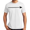 Unisex Ecosmart ® T-Shirt Thumbnail