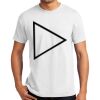 Unisex Ecosmart ® T-Shirt Thumbnail