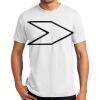 Unisex Ecosmart ® T-Shirt Thumbnail