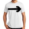 Unisex Ecosmart ® T-Shirt Thumbnail