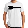 Unisex Ecosmart ® T-Shirt Thumbnail