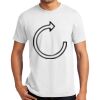 Unisex Ecosmart ® T-Shirt Thumbnail