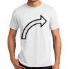 Unisex Ecosmart ® T-Shirt Thumbnail