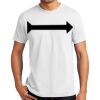 Unisex Ecosmart ® T-Shirt Thumbnail